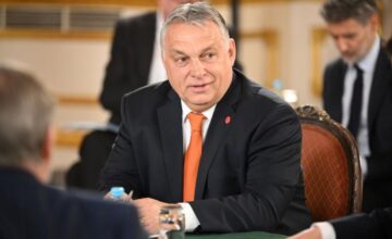 “Ukraine’s appetite is growing” – Orban