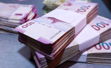 Azerbaijan to increase allocations to international financial institutions by 17%