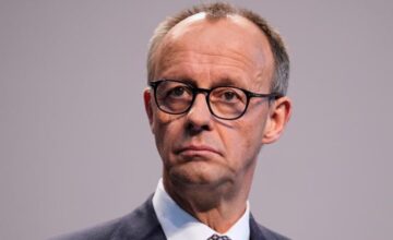 “The situation is critical in some sectors of the German economy” – Merz