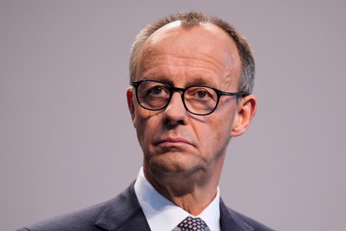 “The situation is critical in some sectors of the German economy” – Merz