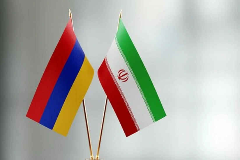 Armenia and Iran discussed prospects for the development of strategic partnership
