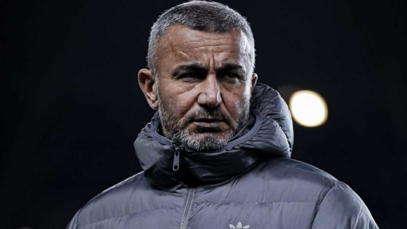 Qurban Qurbanov Reaches 500