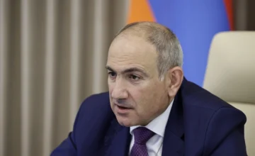 Pashinyan calls for strengthening the fight against drug trafficking in the country