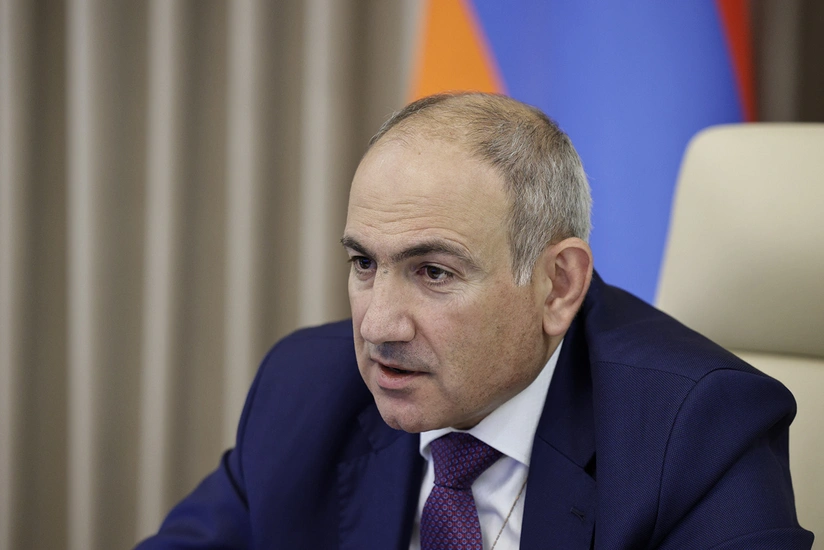 Pashinyan calls for strengthening the fight against drug trafficking in the country