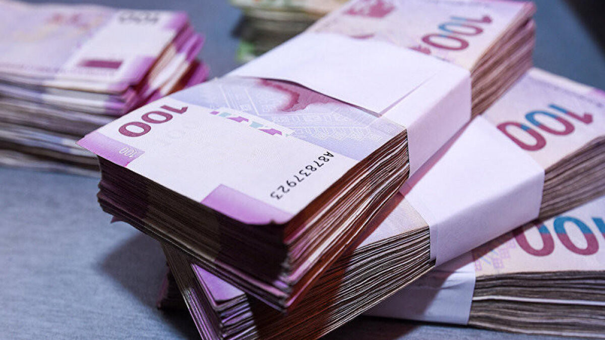 Azerbaijan to Increase Allocations to International Financial Institutions by 17%
