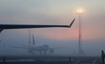 Moscow-Fergana flight diverted to Kyrgyzstan due to fog