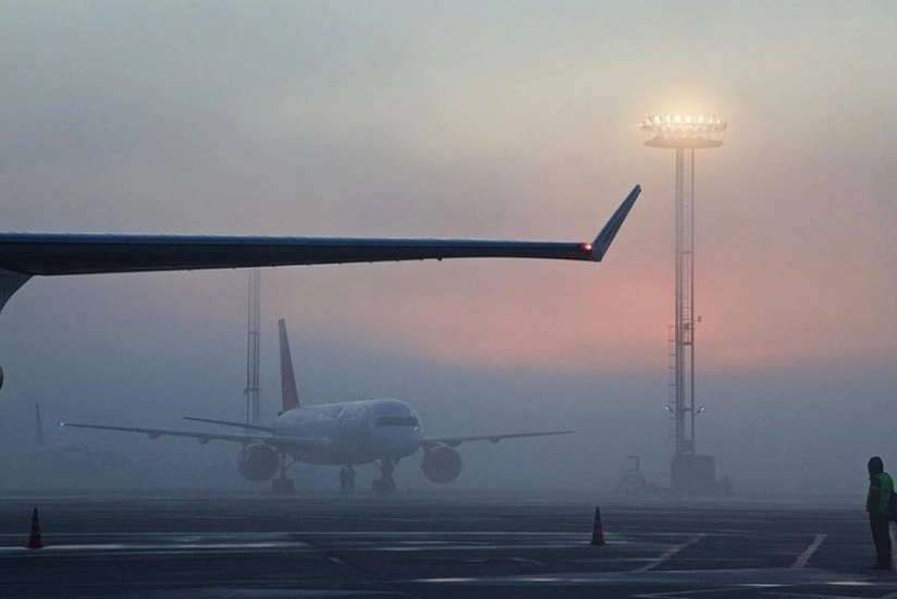 Moscow-Fergana flight diverted to Kyrgyzstan due to fog