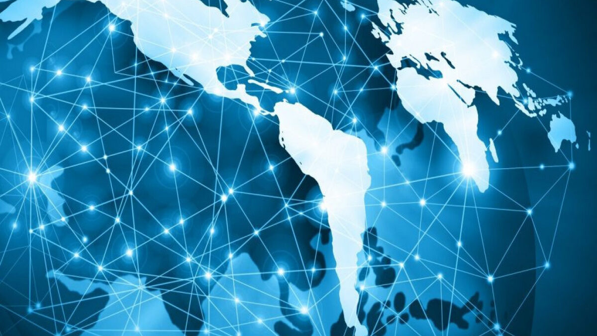 Azerbaijan ranks among the world’s TOP 5 countries for internet services