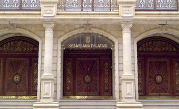 HP has prepared an audit report on the analysis of the draft budget of Nakhchivan for 2026