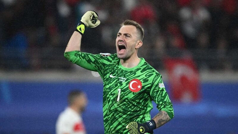 “Fenerbahce” signed a new goalkeeper