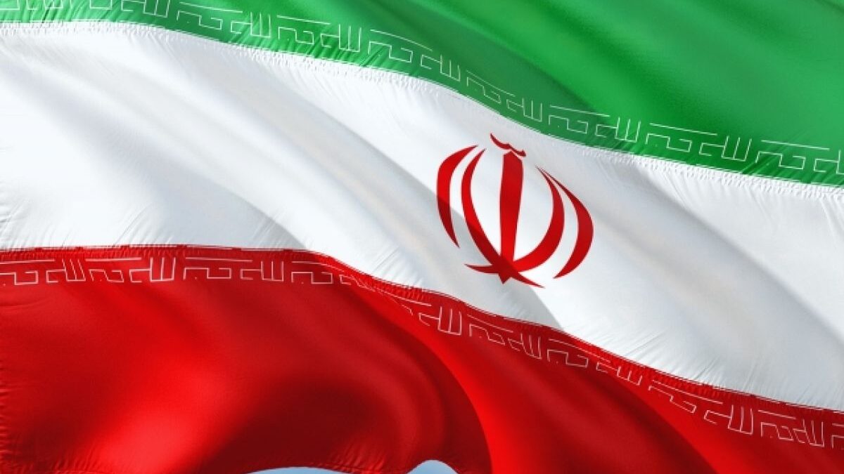 Iran: Internal interference will be met with a strong response