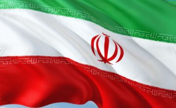 Iran: Internal interference will be met with a strong response