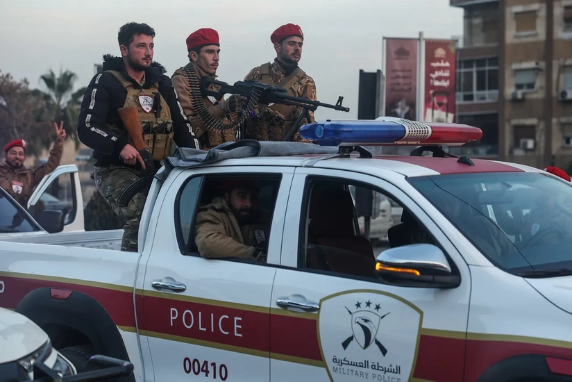 9 Killed in Shelling of Residential Areas in Aleppo