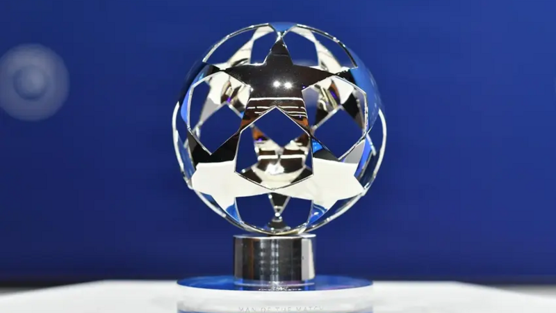 The best football player of the week in the Champions League has been determined – UPDATED