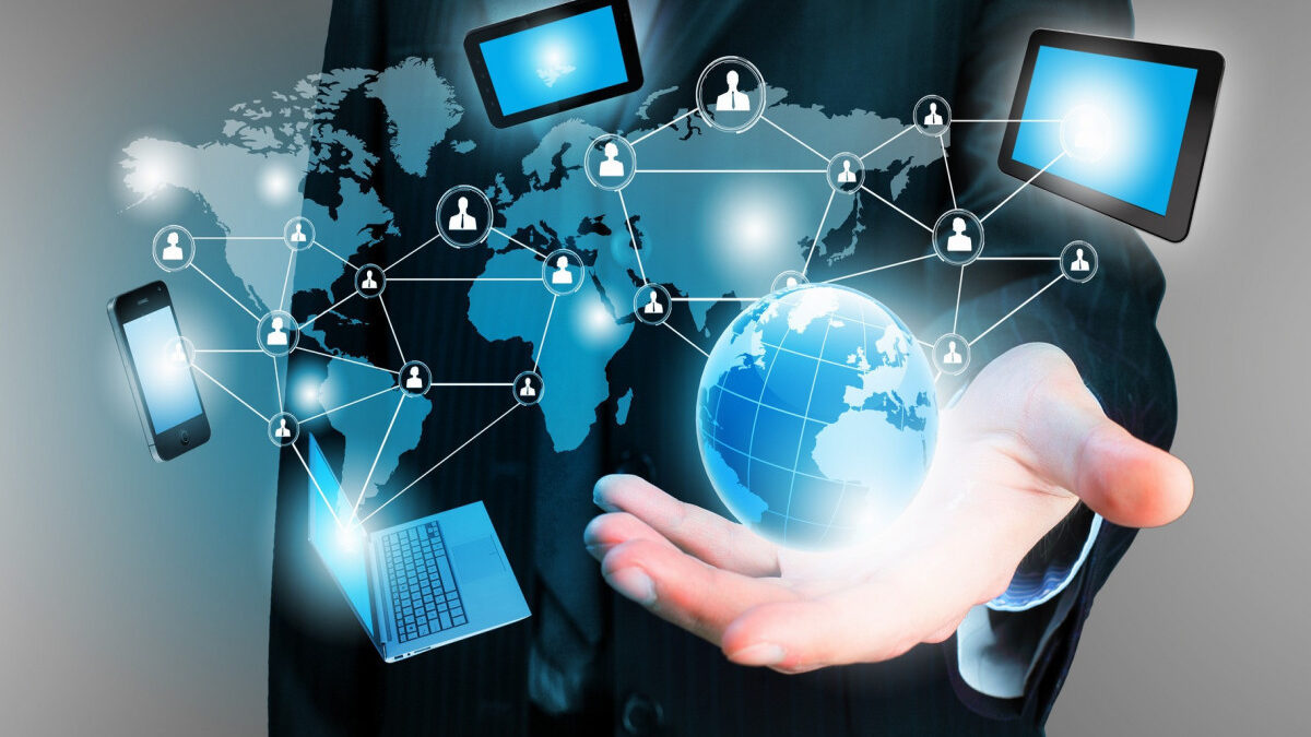 Number of domains given to government agencies announced