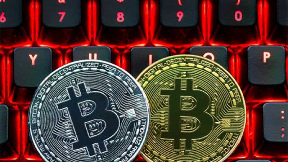 Latest situation on the crypto exchange – capitalization exceeds 3 trillion dollars