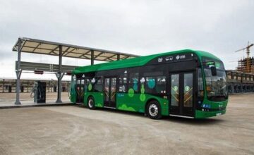 10 More Buses to Be Added to This Route