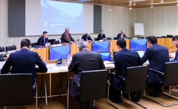 UEFA sanctions Bayern Munich with partial stadium closure