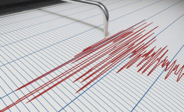 Nine Injured in Earthquake in Japan