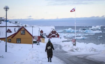 Trump administration discussed billions of dollars in payments to Greenland residents