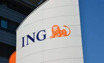 ING: Average oil price will be below $57 this year