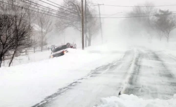 The harshest winter of the last 15 years! Red alert issued in 9 states of Germany