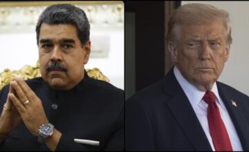 Trump: Venezuelan government to deliver 30-50 million barrels of oil to the US