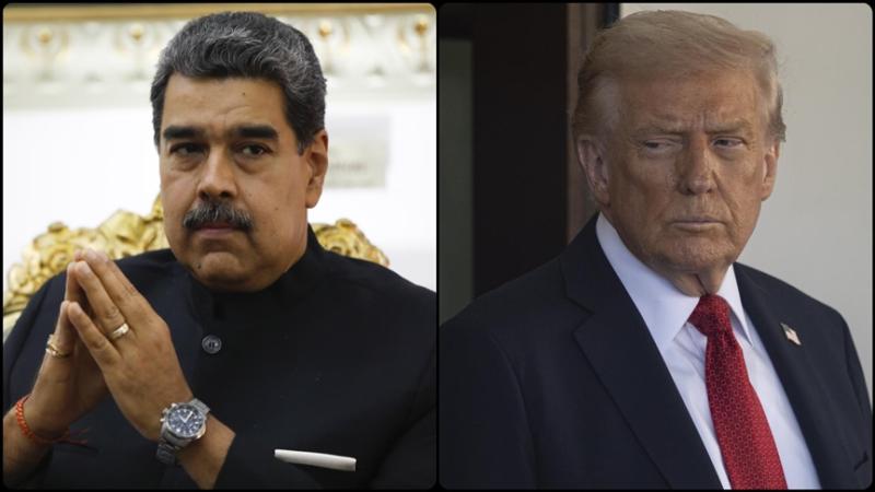 Trump: Venezuelan government to deliver 30-50 million barrels of oil to the US
