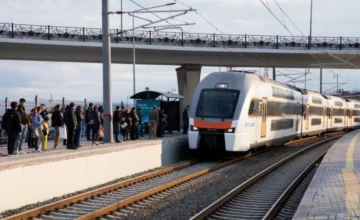 ADY increased passenger transportation by 20% last year