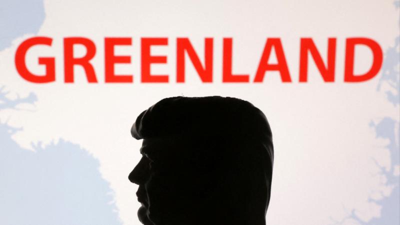 US: Annexing Greenland to the US is a national security priority