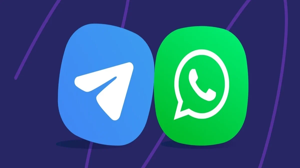 ETX: Investigations into “Telegram” and “WhatsApp” are ongoing