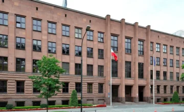 Hungarian Ambassador to Warsaw summoned to Polish Foreign Ministry