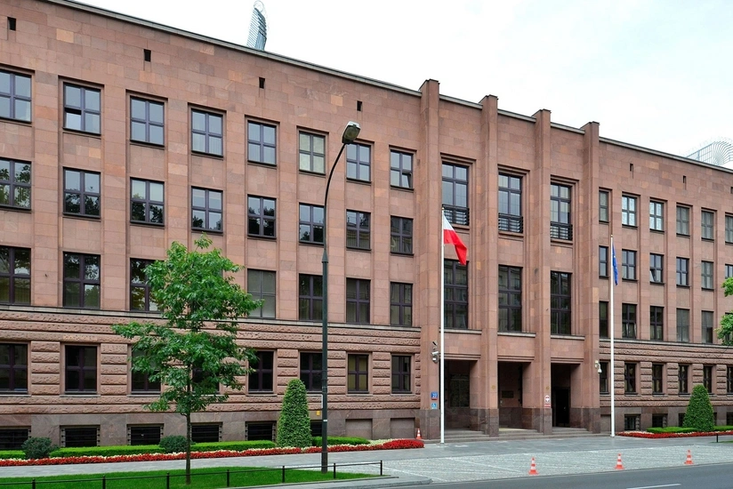 Hungarian Ambassador to Warsaw summoned to Polish Foreign Ministry