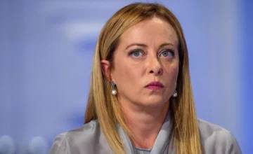 Meloni: It’s time for Europe to restore dialogue with Russia