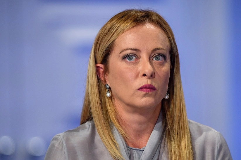 Meloni: It’s time for Europe to restore dialogue with Russia