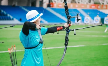 Azerbaijan Archery Championship and Championship to be held