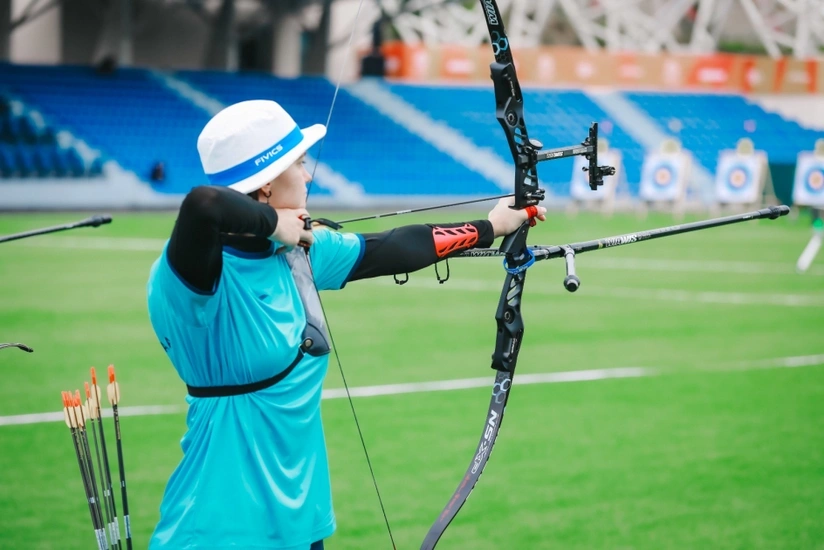 Azerbaijan Archery Championship and Championship to be held