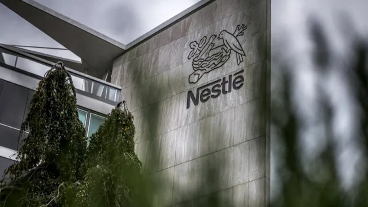 Nestle recalls baby food with detected inconsistencies from circulation in Azerbaijan