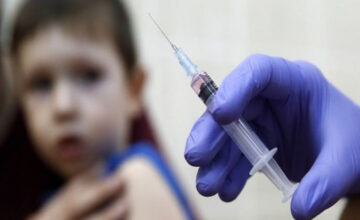 Ministry appeals to parents regarding children’s vaccination