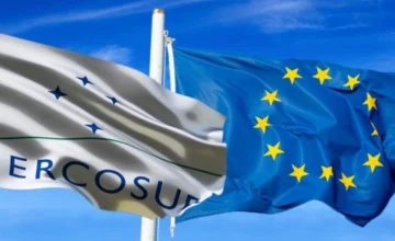 MERCOSUR agreement gains support from EU countries