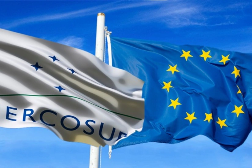 MERCOSUR agreement gains support from EU countries
