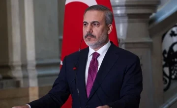 Hakan Fidan: “Syrian Democratic Forces” must comply with the March 10 agreement