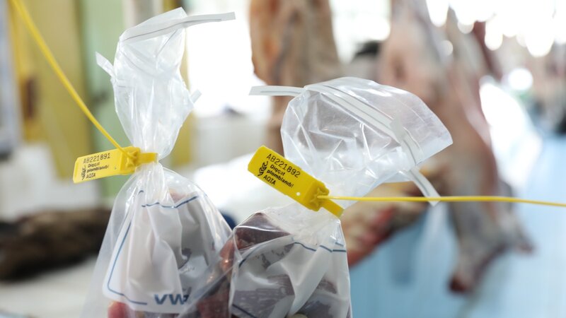 Shortcomings revealed in “Khayal” market in Mashtaga