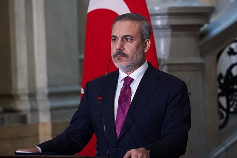 Hakan Fidan: “Syrian Democratic Forces” must comply with the March 10 agreement