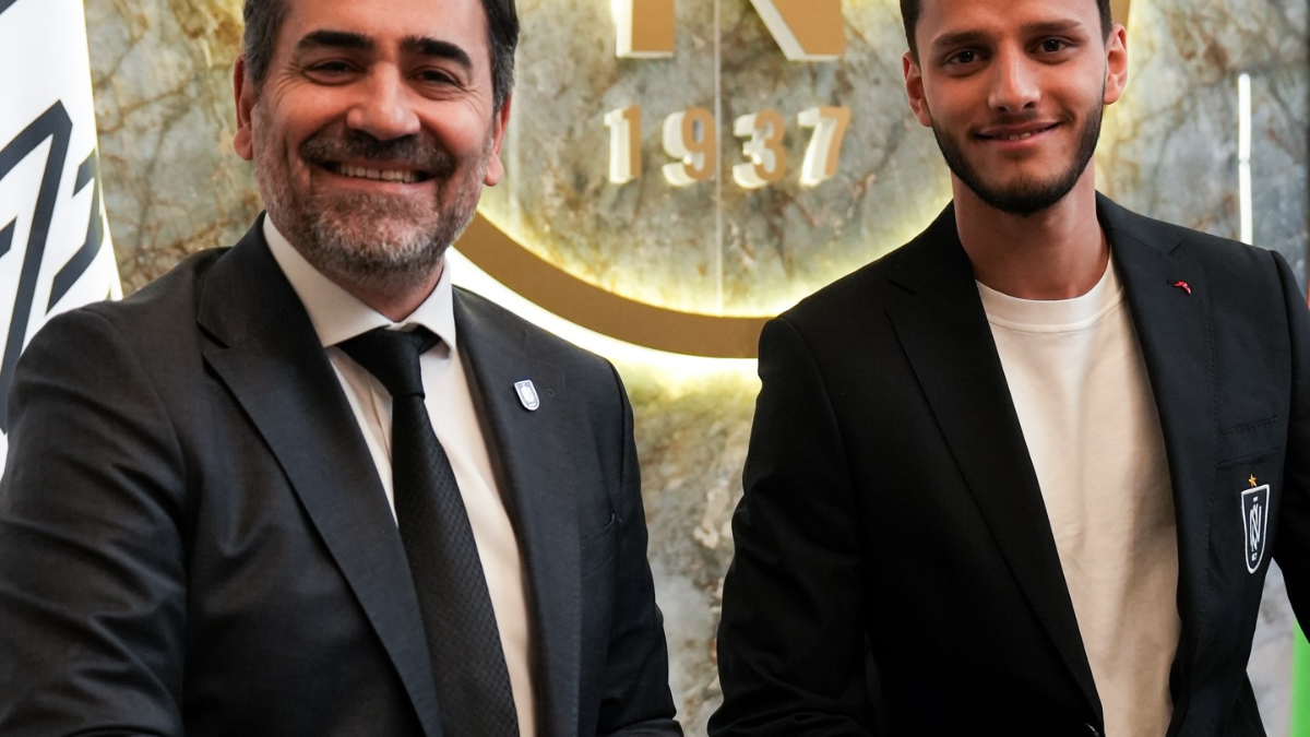 “Neftchi” extended his contract and sent him on loan