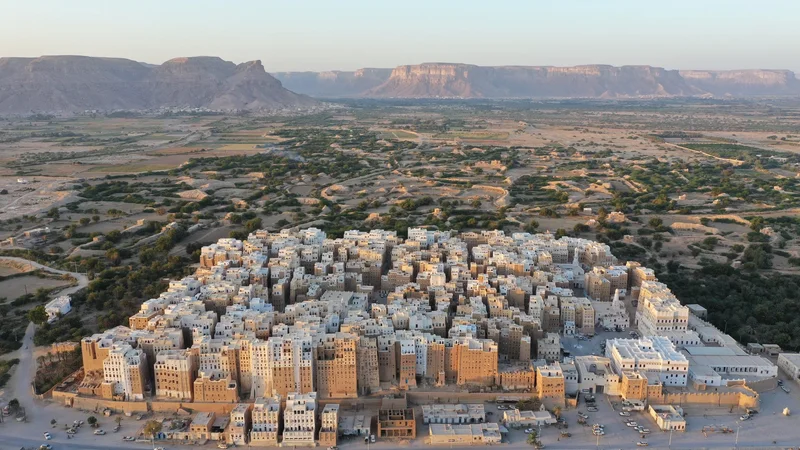 Securing Yemen’s Hadramaut Valley