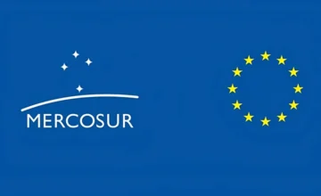 EU countries vote to sign free trade agreement with MERCOSUR
