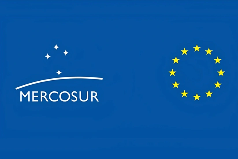 EU countries vote to sign free trade agreement with MERCOSUR