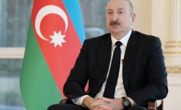 Azerbaijan President’s interview with local TV channels widely covered in international media