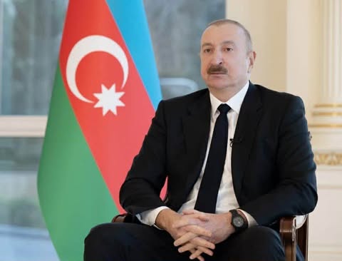 Azerbaijan President’s interview with local TV channels widely covered in international media